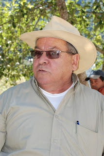 Jorge de Aguiar Pinto participa da exposição com sete cavalos do Haras São Francisco de Assis, de Nova Friburgo