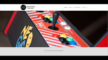Revive la magia de las recreativas en casa: máquinas personalizadas y asequibles