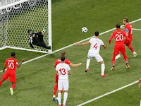 مشاهدة اهداف مباراة تونس و انجلترا tunisie vs england كاس العالم 2018