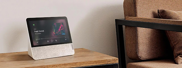 google home hub