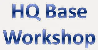 HQ Base Workshop Group EME Recruitment 2014