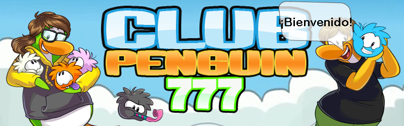 Club Penguin 777