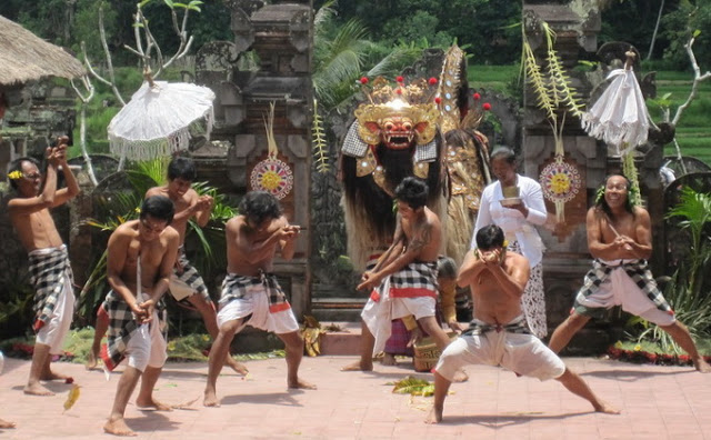 2 DAYS FULL DAY BALI TOUR PACKAGE 