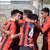 Torneo Anual 2019: Estudiantes 0 - Comercio Central Unidos 1.