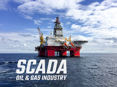 SCADA in Oil and Gas Course