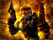 #39 Halo Wallpaper