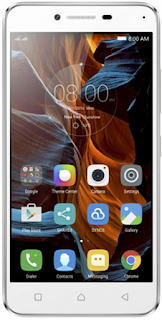 Handphone Lenovo vibe K5