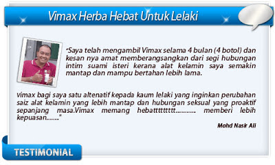 OBAT PEMBESAR PENIS VIMAX ASLI IZON