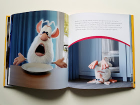 Egmont - Nowa Kolekcja Bajek - Kotociaki - Booba - Heniś - Najpiękniejsze filmy Disney - Dumbo - 101 Dalmatyńczyków - książeczki dla dzieci