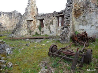 village-martyr-fantôme-oradour-sur-glane-jpg