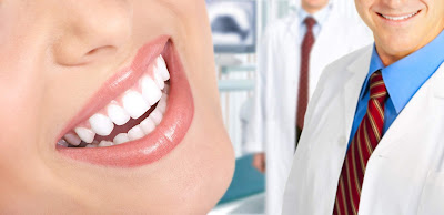 Tẩy trắng răng có ưu điểm gì?