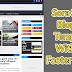 Sora Seo 2 Blogger Blogger Template Without Footer Credit