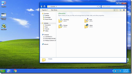 VirtualBox_Windows 7 Dev_30_01_2017_23_09_49