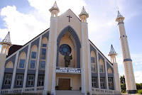 gereja katolik