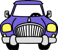 car clipart