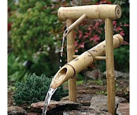 Bamboo Deer Chaser Fountain1