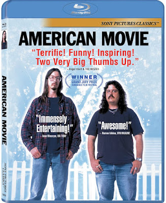 American Movie 1999 Bluray