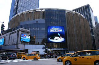 Voir un Match Hockey à New York - NY Rangers / NY Islanders / New Jersey Devils