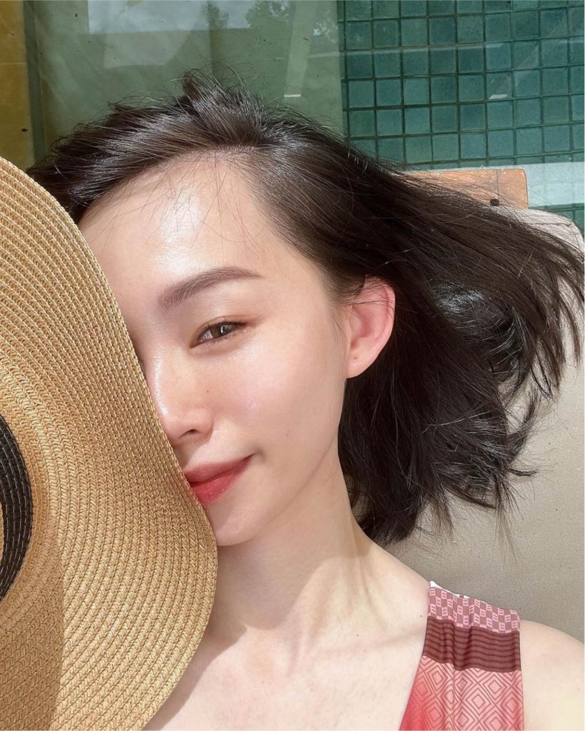 DR's Secret Sunscreen Kem Chống nắng SPF30