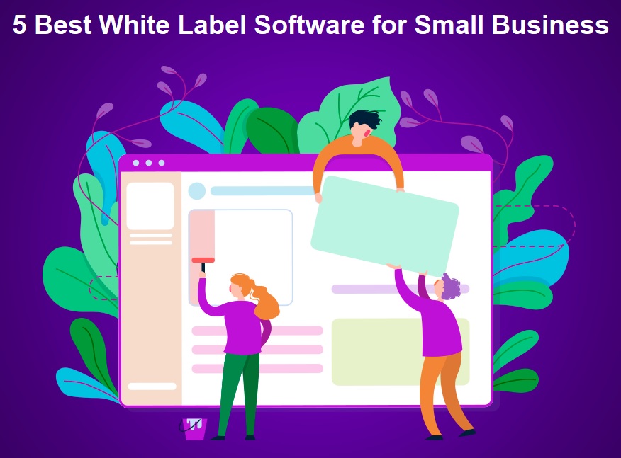 Best White Label Software