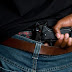 Robber Who Attacked Business Woman With Toy Gun Nabbed In Lagos