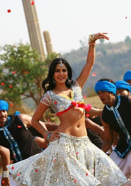 Katrina Kaif Hottest Unseen Photos 4