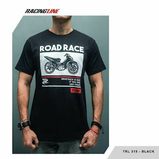 Kaos Racing Line