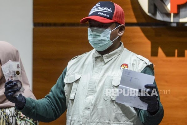 KPK Dinilai Blunder Jika tak Mampu Geledah Kantor Partai