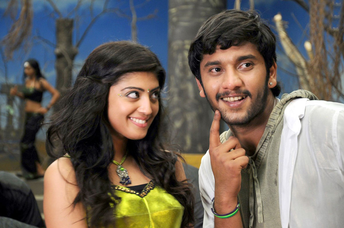 Udhayan Movie Latest