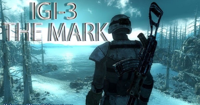 IGI 3 the mark highly compressed - highly compressed games ...