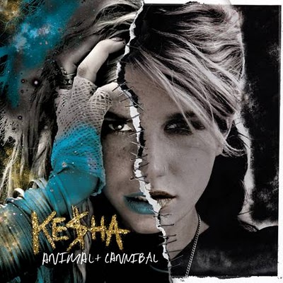 kesha cannibal cd. Cannibal + Animal (Original Cd