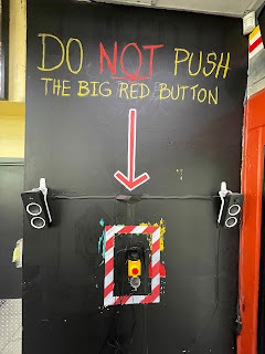 The Red Button