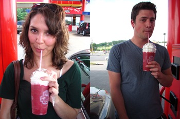 smoothies