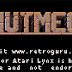 Descarga Nutmeg, el último juego de Retroguru para Atari Lynx