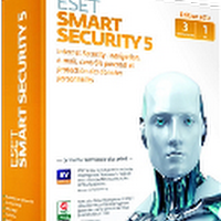 ESET Smart Security 5 + PureFix 2.02 + Key