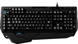 Daftar Harga Keyboard Untuk Komputer PC Gaming