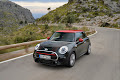 Mini JCW