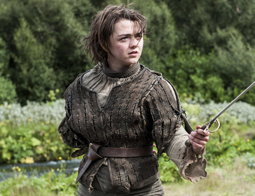 Arya Stark