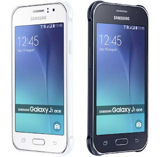 Memperbaiki Samsung Galaxy J1 Ace SM-J110G Metode Hard Reset