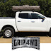 4WD ROAD TRIPS IN AUSTRALIA