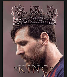 Lionel Messi To Feature in The New Game of Thrones 