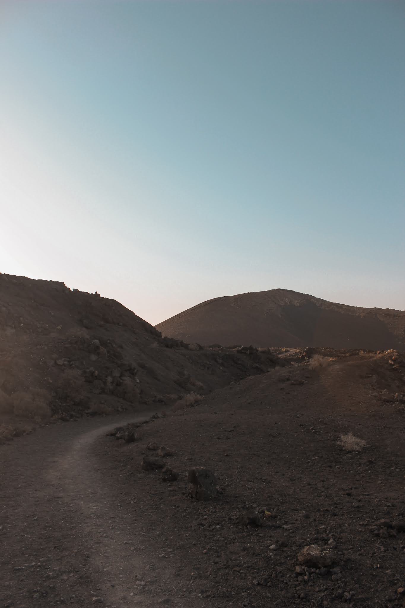 montaña-colorada-bomba-volcánica-lanzarote