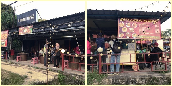 4 Lokasi Tempat Makan Menarik Yang Wajib Dicuba di Baling, Kedah