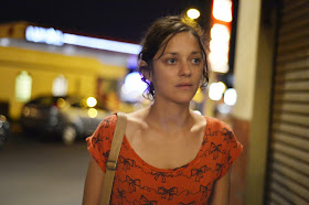 Marion Cotillard in Two Days, One Night