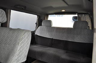 1994 Toyota Hiace 4WD 