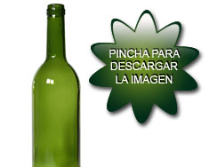 hacer una botella transparente con Photoshop