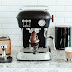 6 Easy Steps to Use an Espresso Machine | How to use Espresso Machine | Relaksip