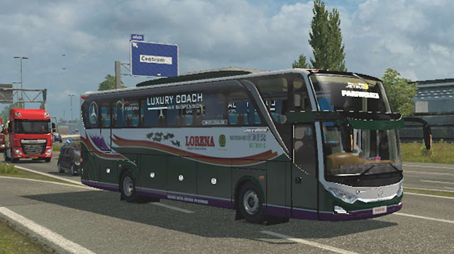 Jetbus 3 HDD by FPS ETS2