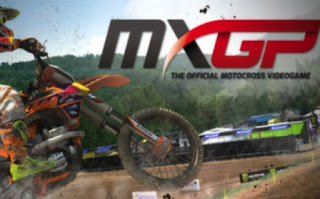 MXGP The Official Motocross PC Games