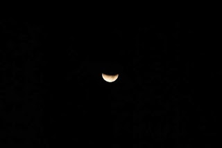 gambar gerhana bulan
